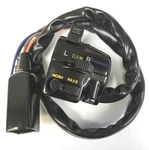 Left Hand Control Bar Turn Signal Light Horn Switch 1973-75 Fits Kawasaki Z1 900. Fixed Price $41.95.