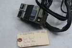 Oem Honda Motorcycle Turn Signal Switch Harness 1984 Goldwing GL1200A. Fixed Price $150.00.