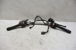 1992-1998 Yamaha Seca XJ600 Complete Handle Bar W/ Controls & Switches. Fixed Price $49.99.