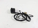 2012 Yamaha XT1200 Super Tenere Left Hand Control Switch 23P-83963-00-00. Fixed Price $42.49.