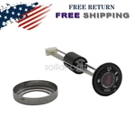 Fuel Gauge Fit For Kawasaki Prairie 300 400 / Bayou 220 250 52005-0735. Fixed Price $13.89.