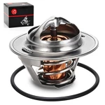 49054-0004 Thermostat And O-ring For Kawasaki Vulcan 800 900 1500 1600 1700 2000. Fixed Price $15.88.