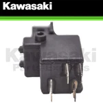 New 1987-2025 Genuine Oem Kawasaki Vulcan Voyager Vaquero Cruise Control Switch. Fixed Price $50.00.
