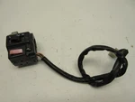 1987 Yamaha Virago Left Hand Hi Lo Turn Horn Control Switch. Fixed Price $41.61.