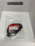 Honda Oem Kill Switch/stop Button CRF150F CRF230F 35130-KPS-901. Fixed Price $33.86.