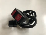 Honda Cb 1000 Abs (SC60) Starter & Kill / Switch Complete 35130-MFN-D01. Fixed Price $133.86.