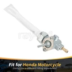 Fuel Gas Valve Petcock Tap For Honda Super Sport 750 75-76 16950-341-671. Fixed Price $31.99.