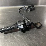 2015 Honda CBR500R Oem Left Clip Handlebar Switches #1812. Fixed Price $75.00.