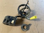 94 Suzuki RF900R Left Side Handle Bar Control Switch 374-13 Oem -71. Fixed Price $19.99.