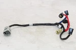 2012 Yamaha FZ8-NC Oem Ignition Coil Wiring Harness Wire Loom. Fixed Price $11.20.