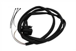 Handlebar Switch Right Turn Signal For Harley-davidson. Fixed Price $38.99.