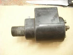 1980-1992 Harley Davidson Flhtc Ignition Switch Housing Flt 71526-80 Tested. Fixed Price $227.50.