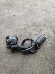 08-12 2008 Kawasaki Ninja EX250 Left Hand Switches Turn Signal Horn Buttons. Fixed Price $29.95.