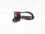 2017 2019 Honda CBR1000RR Sp Oem Right Handle Switch 35135-MKF-D41 Start Stop. Fixed Price $224.95.