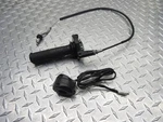 2018 15-18 Ducati Scrambler 800 Right Handlebar Switch Throttle Control Cable. Fixed Price $148.79.