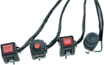 Moose Offroad M8804 Kill Switch Stop RMZ250 RMZ450 RM125 RM250 RM85. Fixed Price $32.49.