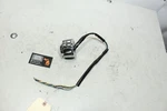 91-95 Harley Touring Softail Oem Left Handlebar Switch Set Chrome Horn Turn. Fixed Price $50.00.