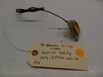 1983 Yamaha Virago XV500 Neutral Safety Switch. Fixed Price $24.95.