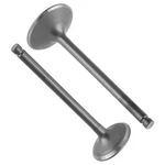 Intake & Exhaust Valve For Kawasaki Bayou 220 1988 1989 1990 1991 1992 1993-2002. Fixed Price $23.00.