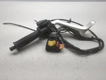 94-99 Bmw R1100 Front Left Handlebar Switch Control Assembly 61312306177. Fixed Price $33.15.