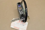 Nos Honda CB350 CB360G CB450 K6-K7 Pilot Lamp Light Box 37300-369-000. Fixed Price $164.99.