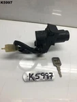 Kawasaki Gpz 900R 1981 - 1990 Ignition Switch & Key Genuine Oem K23680. Fixed Price $269.25.