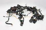 2004 Triumph Daytona 600 Oem Main Engine Wiring Harness Motor Wire Loom. Fixed Price $139.30.