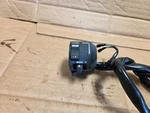 1986 Honda Shadow VT1100C Oem #3 Left Handle Bar Control Lights/blinker Switch. Fixed Price $34.99.
