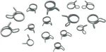 Moose Racing Wire Clamps 150PK M30041. Fixed Price $47.95.
