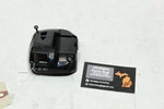 23-25 Road Glide Street Cvo Left Rear Handlebar Switch Cover Black. Fixed Price $75.00.