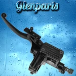 Left Hand Brake Master Cylinder Lever 70CC 90CC 110CC 125CC 150CC Atv Quad. Fixed Price $14.82.