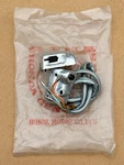 Nos Honda Indicator Switchgear For ST90 Trailsport 1973 K0 1974 K1 1975 K2. Fixed Price $168.20.