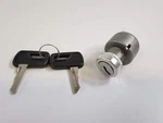 Moto Guzzi Ignition Switch Ambassador Eldorado With Starter Function 12735300. Fixed Price $35.95.