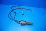 2012 09-20 KLX250S Oem Rh Throttle Control Switch Turn Off 46091-0180. Fixed Price $459.99.