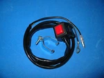 Suzuki RM125 PE175 DR250 RM250 DR350 RM350 RM400 RM465 RM500 Kill Switch 21-6708. Fixed Price $17.99.