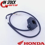 New Honda Right Side Start Switch 2006-2016 CRF150F 2003-2019 CRF230F. Fixed Price $46.95.