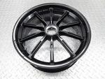 2015 12-15 Mv Agusta Brutale Dragster 800 Rear Back Wheel Rim 17X6 Slight Wobble. Fixed Price $364.96.
