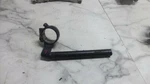 02 Honda 900 CBR954RR Left Grip. Fixed Price $25.20.