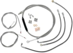 LA-8150KT-16 Choppers Cable/brake Line Kit. Fixed Price $531.99.