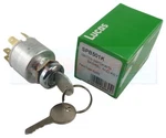 Genuine Lucas 31912 SPB501 47SA Classic Ignition Switch Midget Mgb Triumph. Fixed Price $39.52.