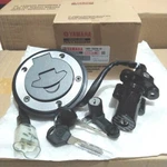 Yamaha Oem 2015 2018 YZFR3 YZF-R3 Lock Set Ignition Fuel 1WD-XH250-02-00. Fixed Price $103.99.