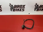1998 Honda XR70R Stop Engine Kill Switch. Fixed Price $19.99.