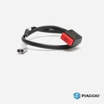 Piaggio Vespa Px Pe T5 Electric Start Button. Fixed Price $34.42.