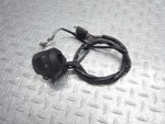 2000 97-00 Honda CBR1100XX Blackbird Left Switch Handlebar Light Control. Fixed Price $37.19.