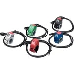 Moose Billet Kill Switch Motorcycle Dirt Bike Ks-b-black-m 2106-0176. Fixed Price $53.45.