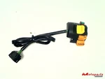 61312306178 Switch Handlebar Right Bmw 1100 Rt 1996-2001 2000 Used 200968. Fixed Price $78.31.