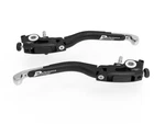 Adj Brake + Clutch Levers Silver Ducabike Ducati Panigale 1199 2013 2017. Fixed Price $309.81.