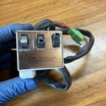 Honda GL1200 Auto Leveling Suspension Switch. Fixed Price $29.00.