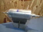 Kendrion Binder Magnet Solenoid GSU50ZII041. Fixed Price $99.99.