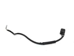 Kawasaki 2009-2012 ZX6R Ninja Oem Lead Wire Black 26011-0216. Fixed Price $16.99.
